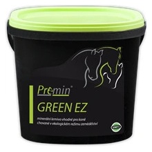 Premin Green EZ 2 kg