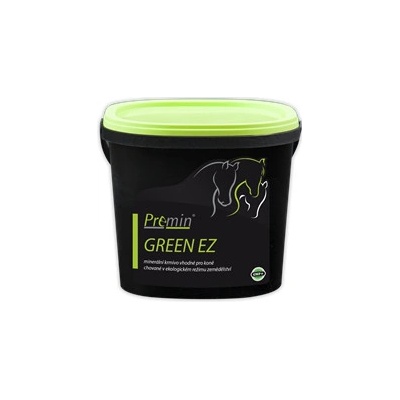 Premin Green EZ 2 kg