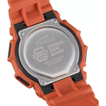 Image 1 of Casio GD-010-4ER