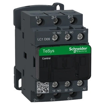 Schneider Electric lc1d09e7