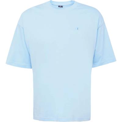 Champion Authentic Athletic Apparel Тениска 'Legacy' синьо, размер XL