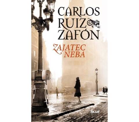 Zajatec neba
