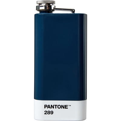 Copenhagen Design Джобна бутилка Pantone морскосиня (101110289)