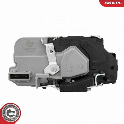 Zámok dverí ESEN SKV 60SKV203