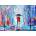 Enjoy - Puzzle Rainy Love - 1 000 piese