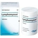 Voľne predajné lieky Lymphomyosot tbl.1 x 100