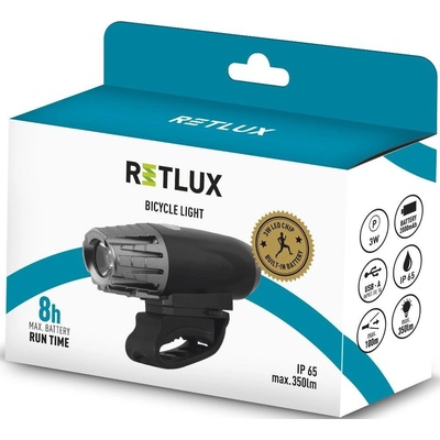 Retlux RPL 97