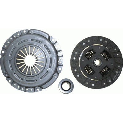 SACHS 3000 449 001