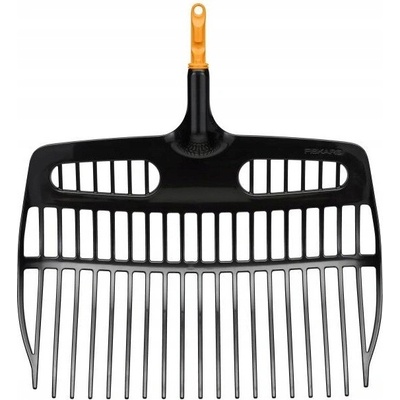 Fiskars Lopato-hrábě z plastu OneClick