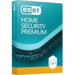 ESET HOME Security Premium Брой устройства: 1 устройство, Валидност: 12 месеца