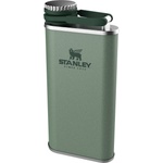 Stanley Джобна бутилка Classic 0, 23 л зелена (10-00837-126)
