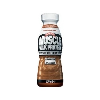 CytoSport Muscle Milk Protein 330 ml