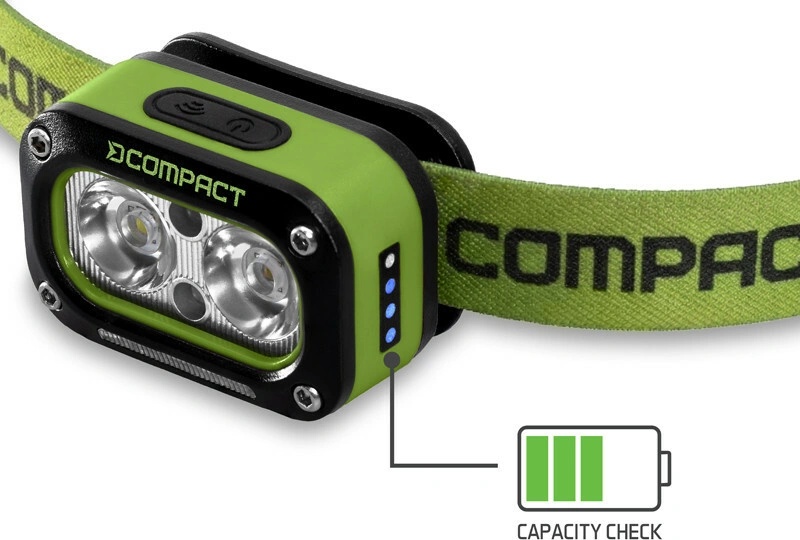 Delphin Compact