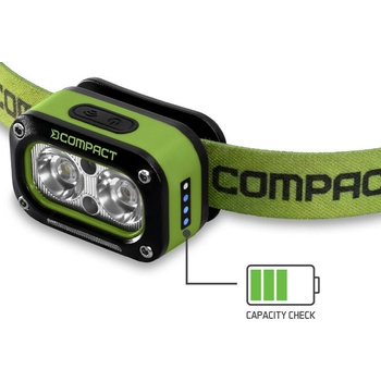 Delphin Compact