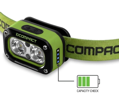 Delphin Compact