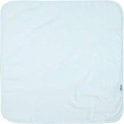 Bébé-jou Mušelínová plena 70 x 70 set Lou-Lou 3 ks