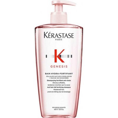 Kérastase Genesis Bain NutriFortifiant Posilující šamponová lázeň 500 ml