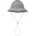 Buff Шапка Buff Go Bucket Hat - Solid Flint - размер S/M 53-55 cm (904-3559-0111)