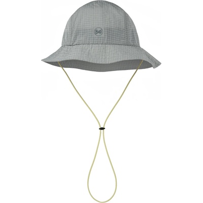 Buff Шапка Buff Go Bucket Hat - Solid Flint - размер S/M 53-55 cm (904-3559-0111)