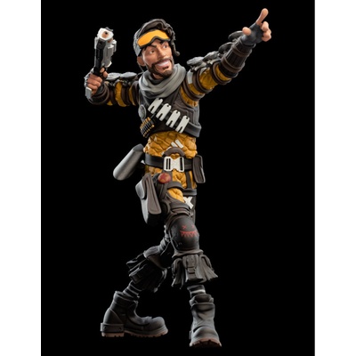 Weta Apex Legends Mirage 18 cm