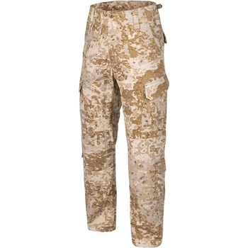 Nohavice Helikon-Tex BDU US desert
