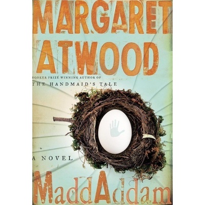 Maddaddam - Margaret Atwood