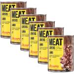 Josera Meat Lovers Pure Lamb 6 x 800 г