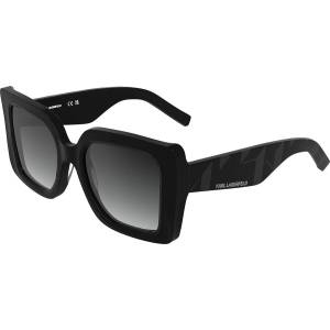 KARL LAGERFELD KL6203S 001 (KL6203S 001) Слънчеви очила