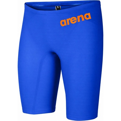 arena powerskin carbon air2 jammer neon blaze 3xs - uk26