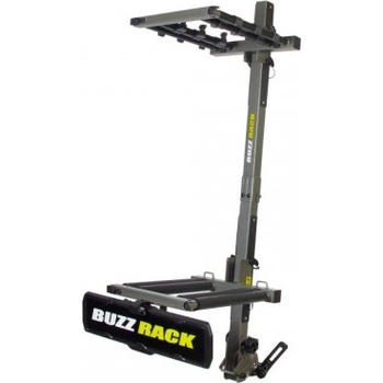 Buzz Ski Rack LIGHT