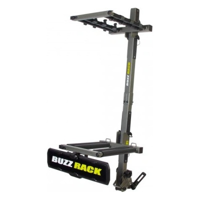 Buzz Ski Rack LIGHT