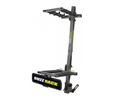 Buzz Ski Rack LIGHT