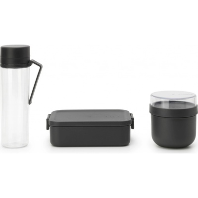 Brabantia Set na snídani a oběd