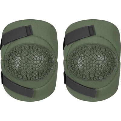 Alta Industries AltaFLEX 360 Протектор за лакът Vibram Cap - Olive Green (ID 53030.09) (OL-F3V-CD-02)