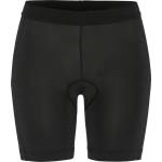 Craft Дамско долнище за колоездене Craft Women's Everyday Bike Liner Shorts Cycling bottom - Black - размер XL (114-4014-0115)