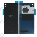 Kryt Sony D6603 Xperia Z3 zadní černý