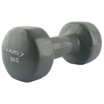 Image 1 of HMS 5 кг винилова аеробна гира