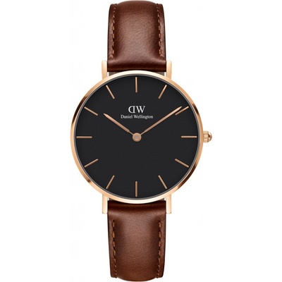 Daniel Wellington DW00100169 – Hledejceny.cz
