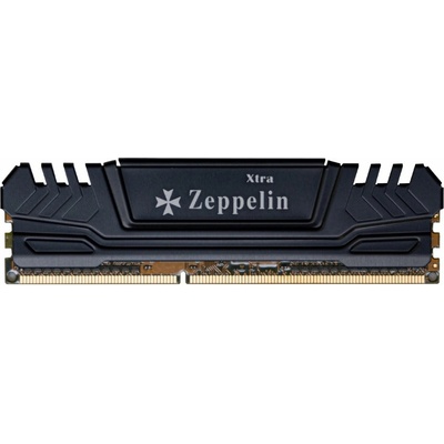 EVOLVEO Zeppelin DDR3 4GB 1333MHz CL9 4G-1333-XKEG