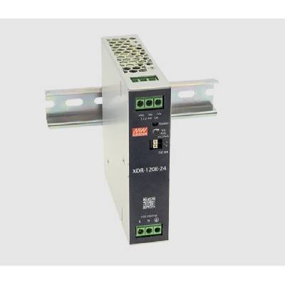 Mean Well XDR-120E-12