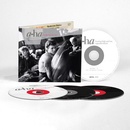 A-HA - HUNTING HIGH AND LOW - EXPANDED EDITION CD