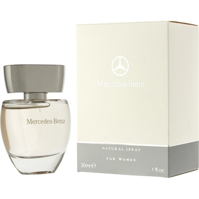 Mercedes Benz Mercedes Benz parfumovaná voda dámska 30 ml