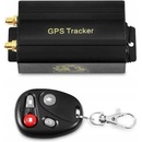 Tracker TK103