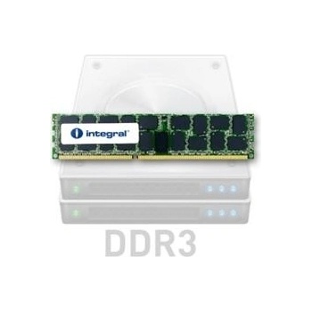 Integral DDR3 8GB 1066MHz CL7 ECC Reg IN3T8GRYGGX2LV