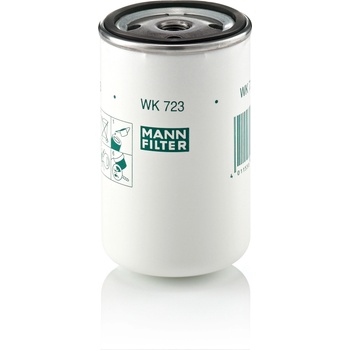 Mann-filter Горивен филтър mann-filter wk 723