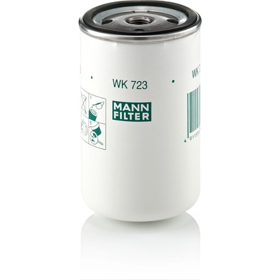 Mann-filter Горивен филтър mann-filter wk 723