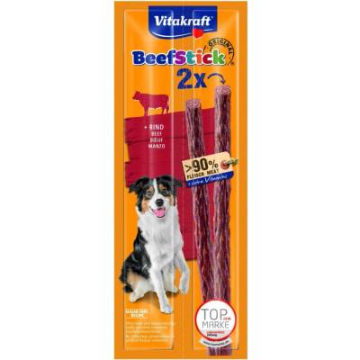 Vitakraft Beef tyčinka Original jahňa 12 g