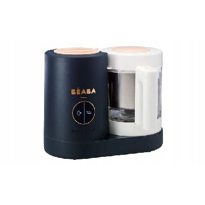 Béaba Parní vařič + mixér BABYCOOK Neo Night Blue