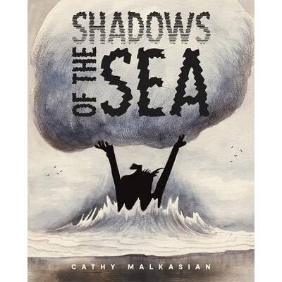 Shadows of the Sea | MALKASIAN CATHY
