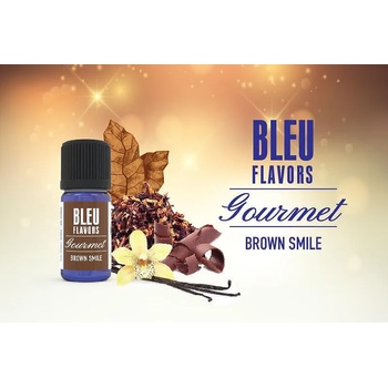 Image 1 of BLEU Brown Smile 10ml